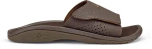 Nalu flip-flops – men's OluKai, brown