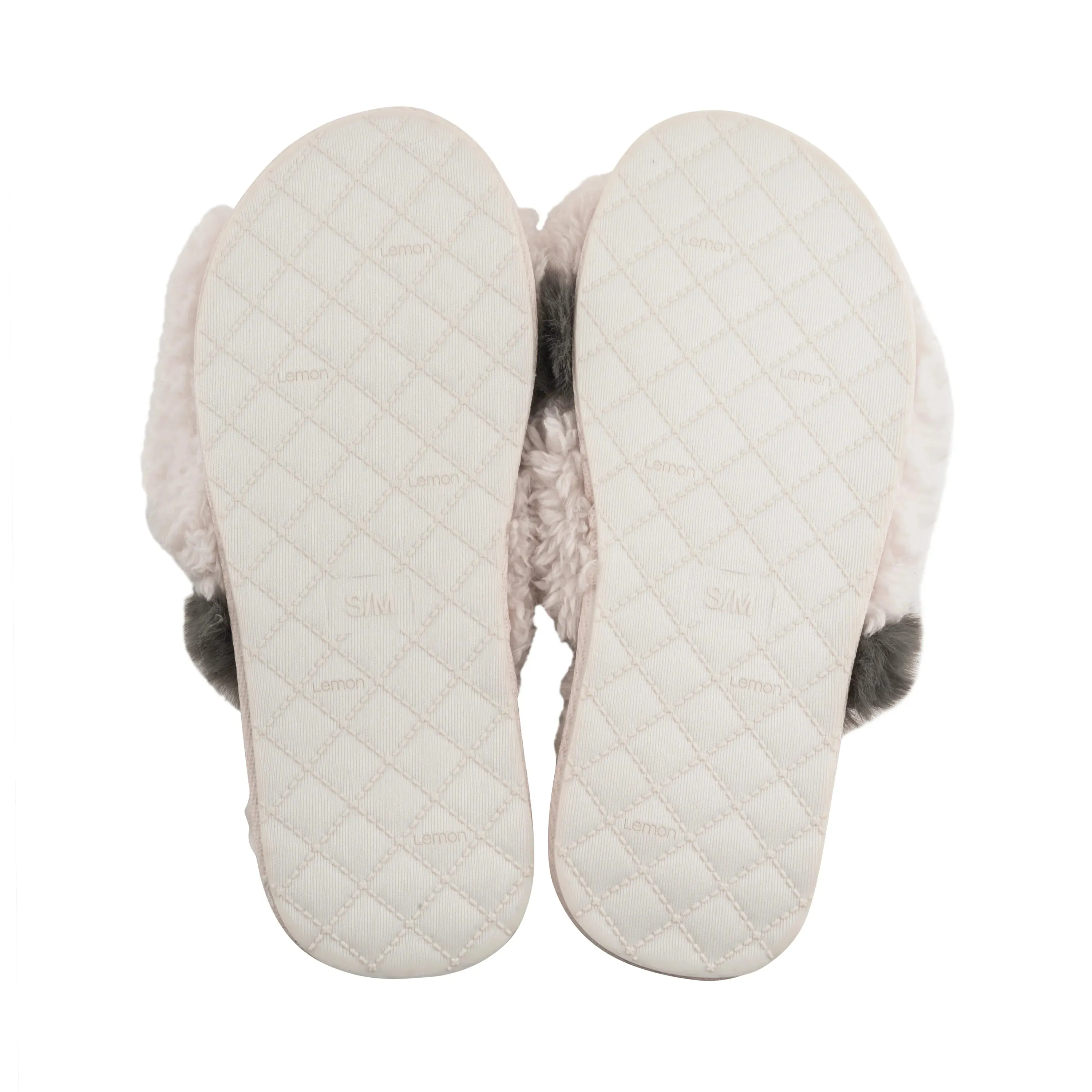 Night In Berber Slide Slipper