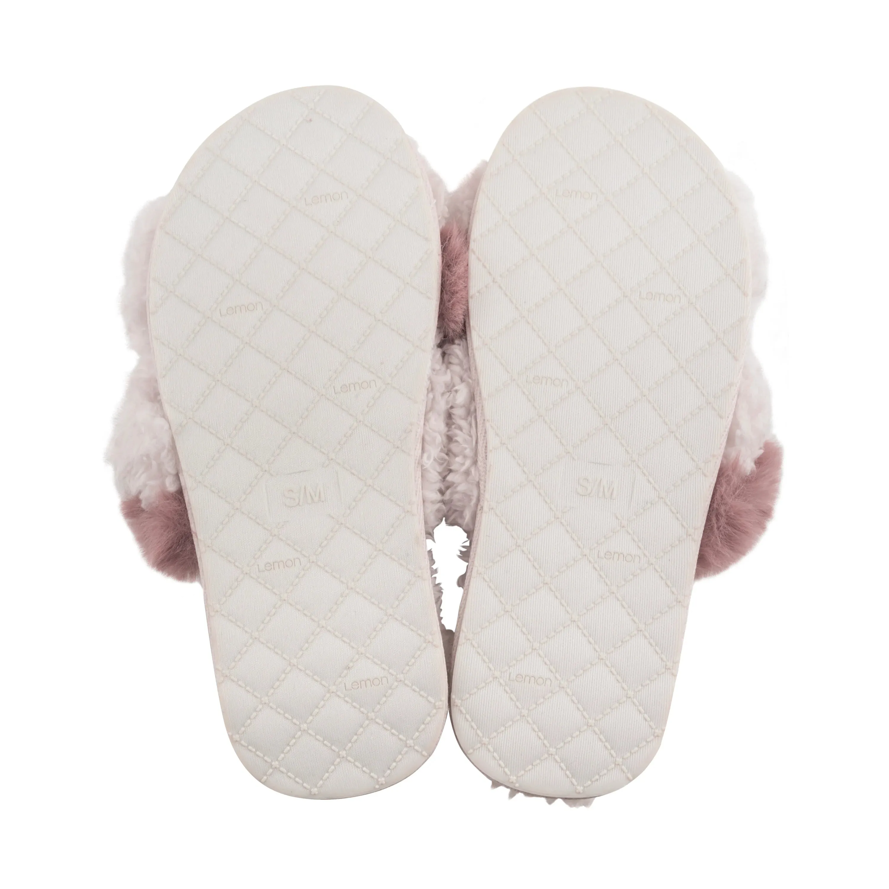 Night In Berber Slide Slipper