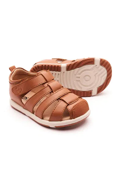 Old Soles Surf Sandal Tan