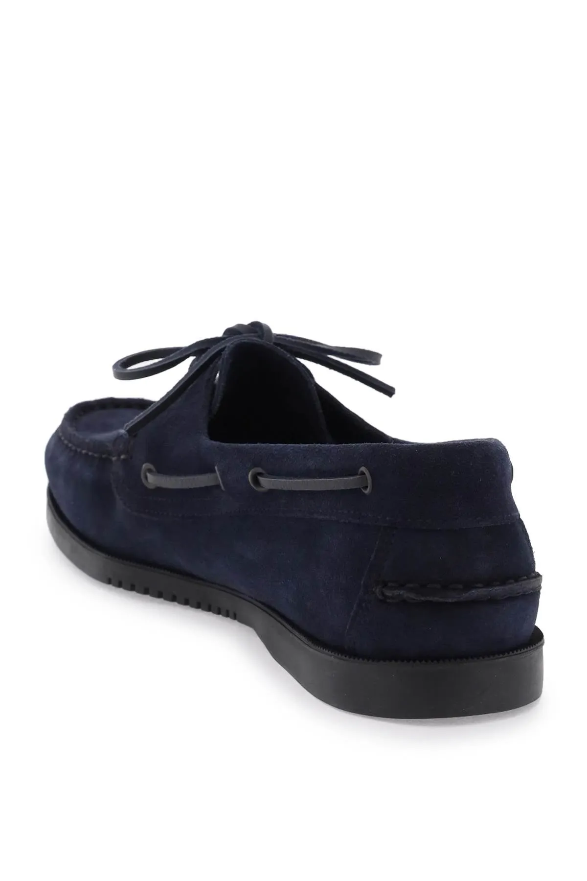 Paraboot 'barth' loafers