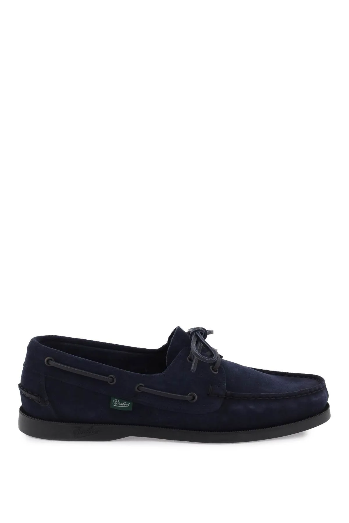 Paraboot 'barth' loafers