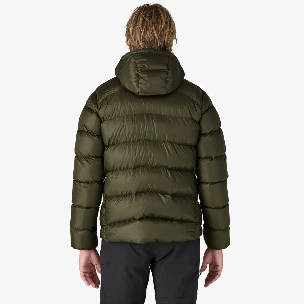 Patagonia Fitz Roy Down Hoody - Men's