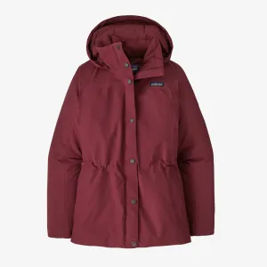 Patagonia Women's Off Slope Jacket / SEQR