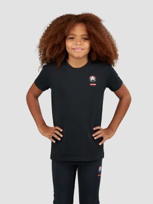 Peak Performance Tee Kids