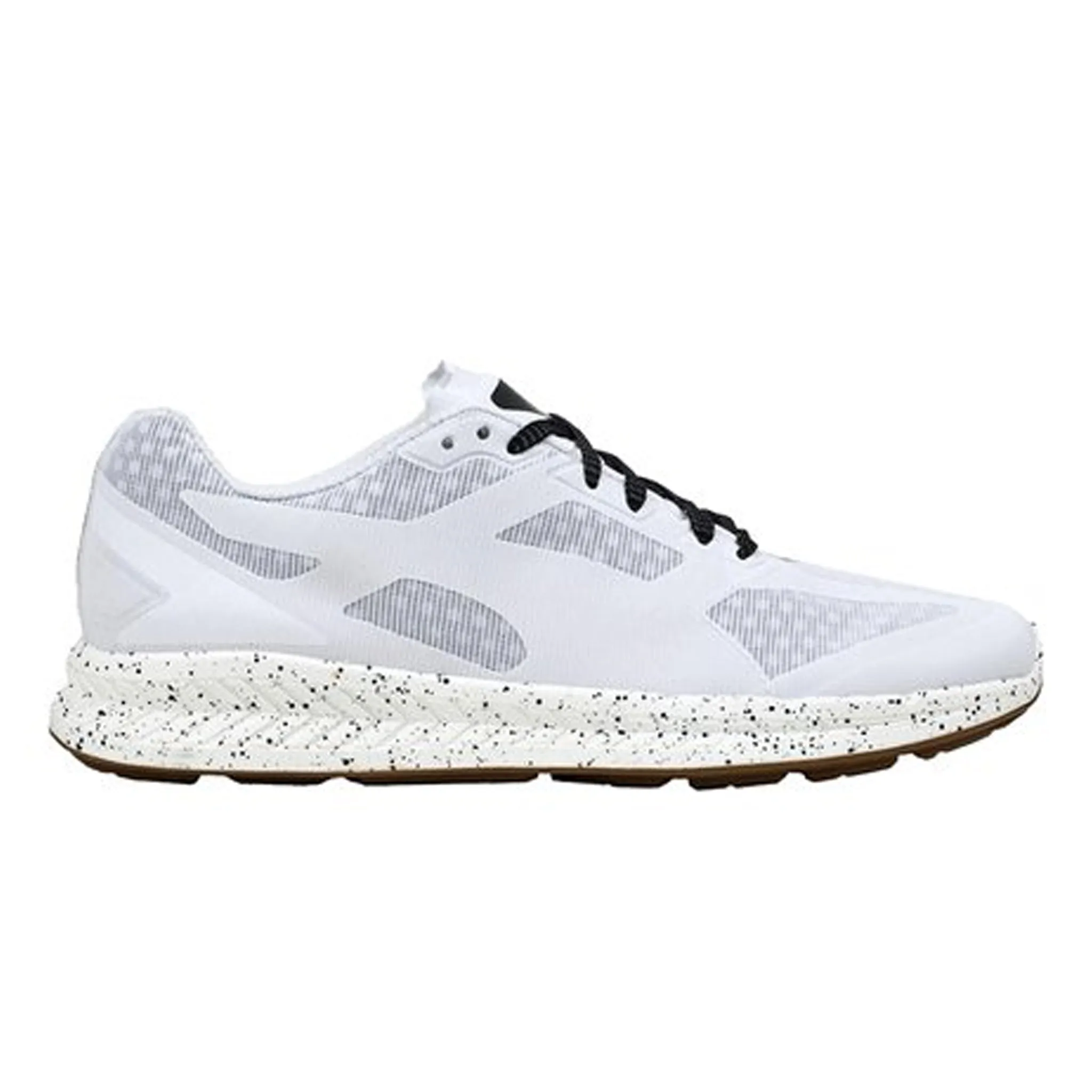 Puma Ignite x ICNY White Mens Trainers