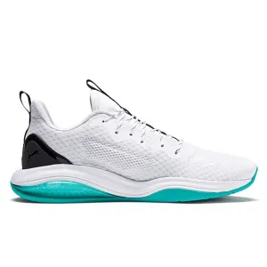 Puma LQDCELL Tension White Mens Trainers