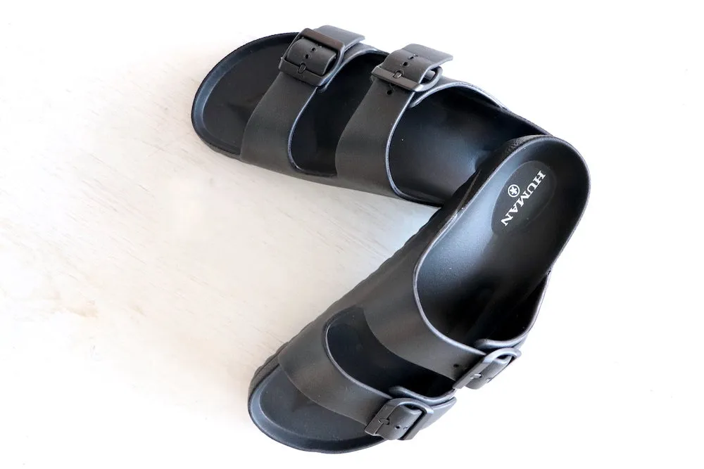 Ripe Slides Black