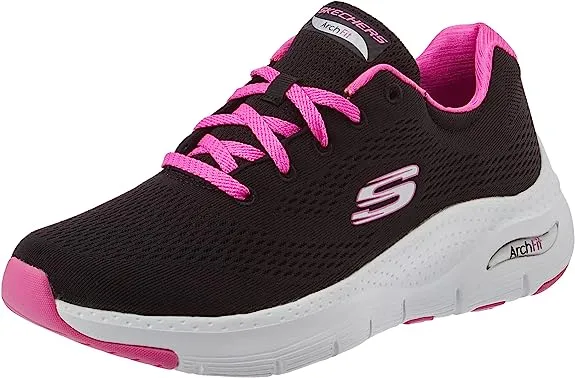 Skechers Women's Arch Fit Big Appeal Sneakers