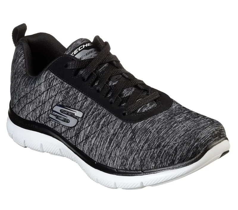 Skechers Womens Flex Appeal 2.0 - High Performance Sneakers