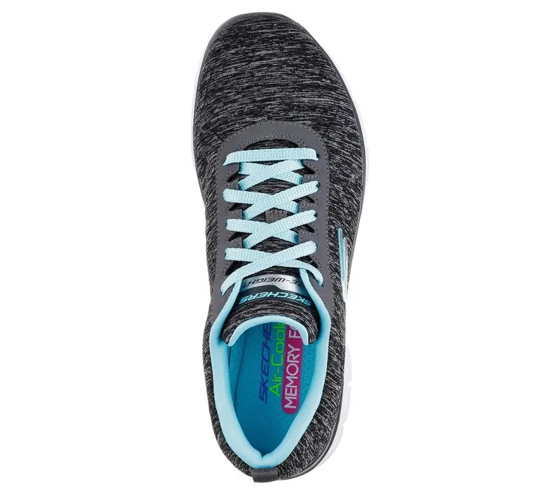 Skechers Womens Flex Appeal 2.0 - High Performance Sneakers