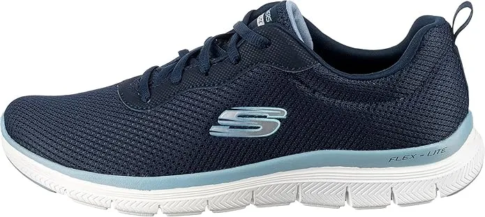 Skechers Women's Flex Appeal 4.0 Sneaker