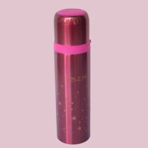 SZM Stainless Steel Water Bottle 500ml 8063