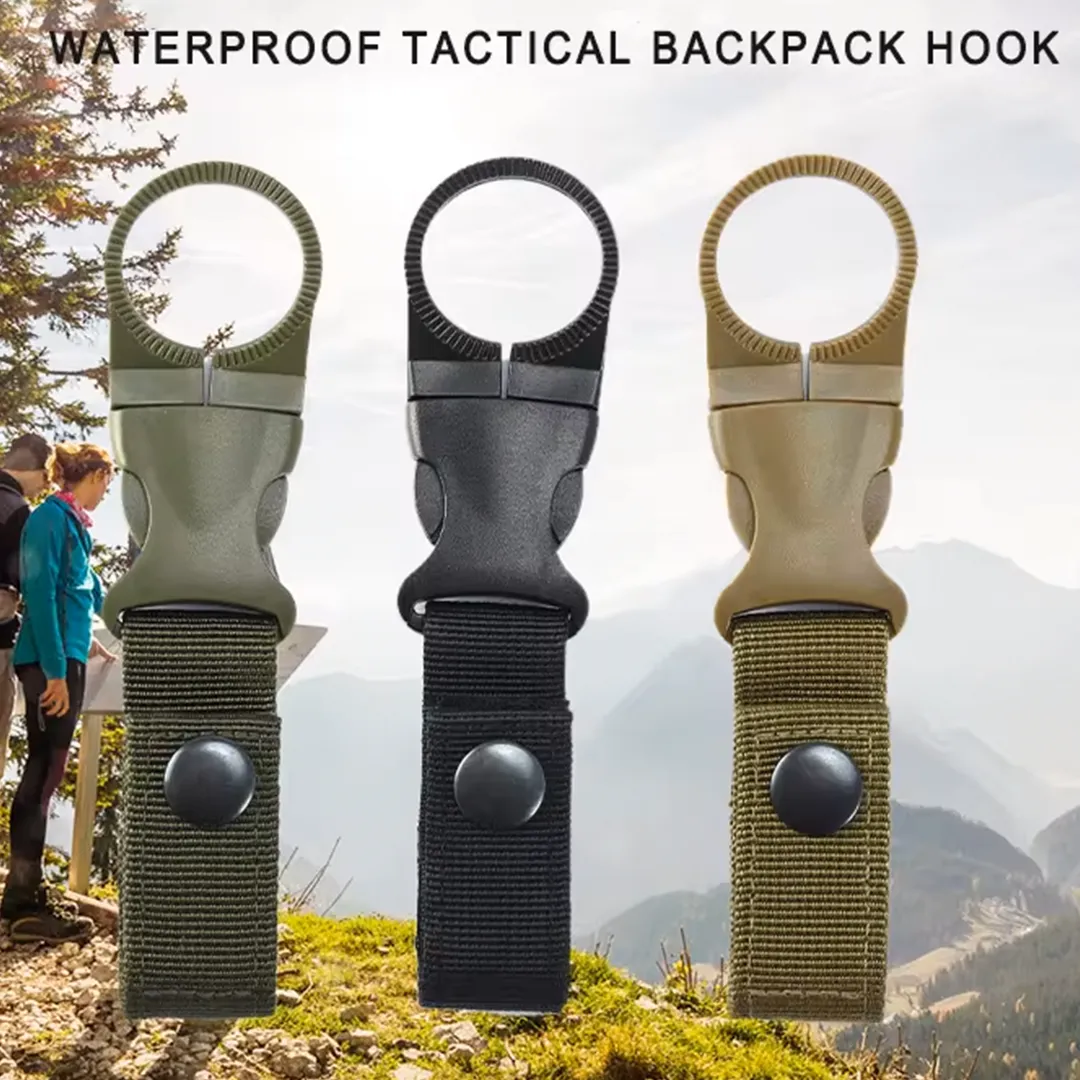 TactWild Saber Hook