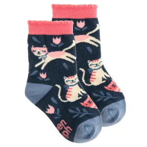 Toddler Sock