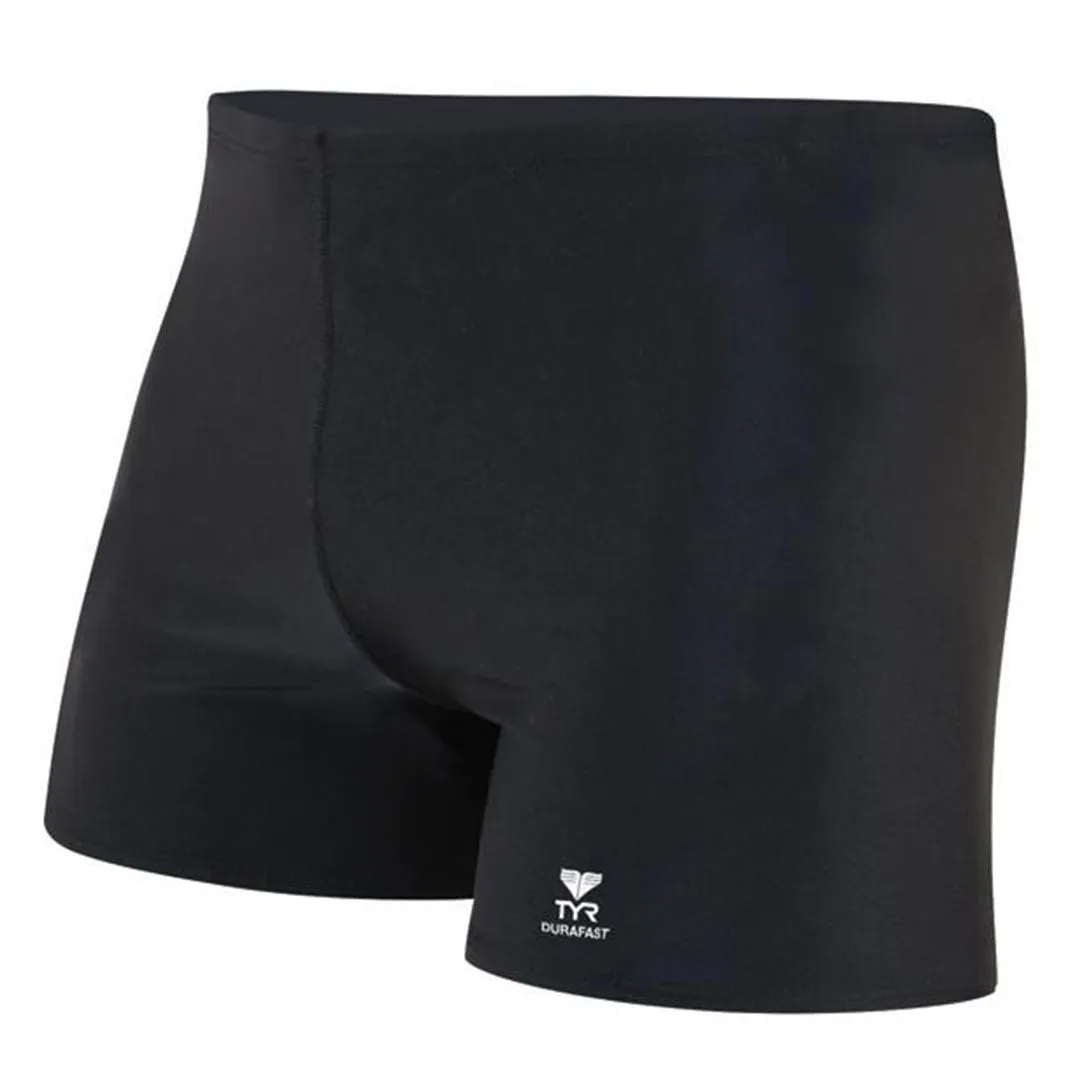 TYR Durafast Square Leg