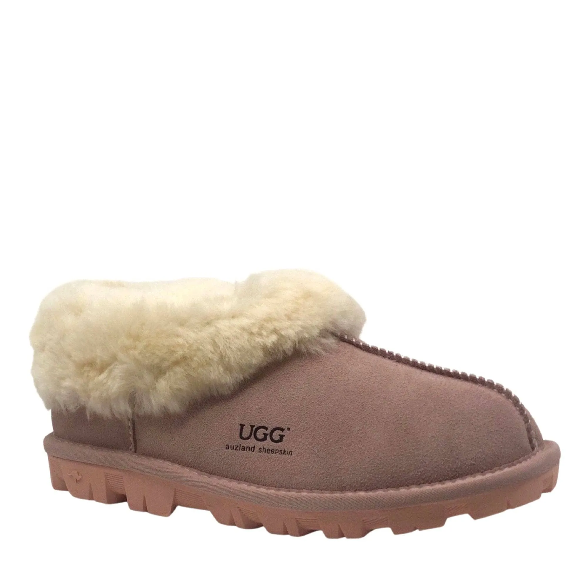 UGG Premium Depp Slippers