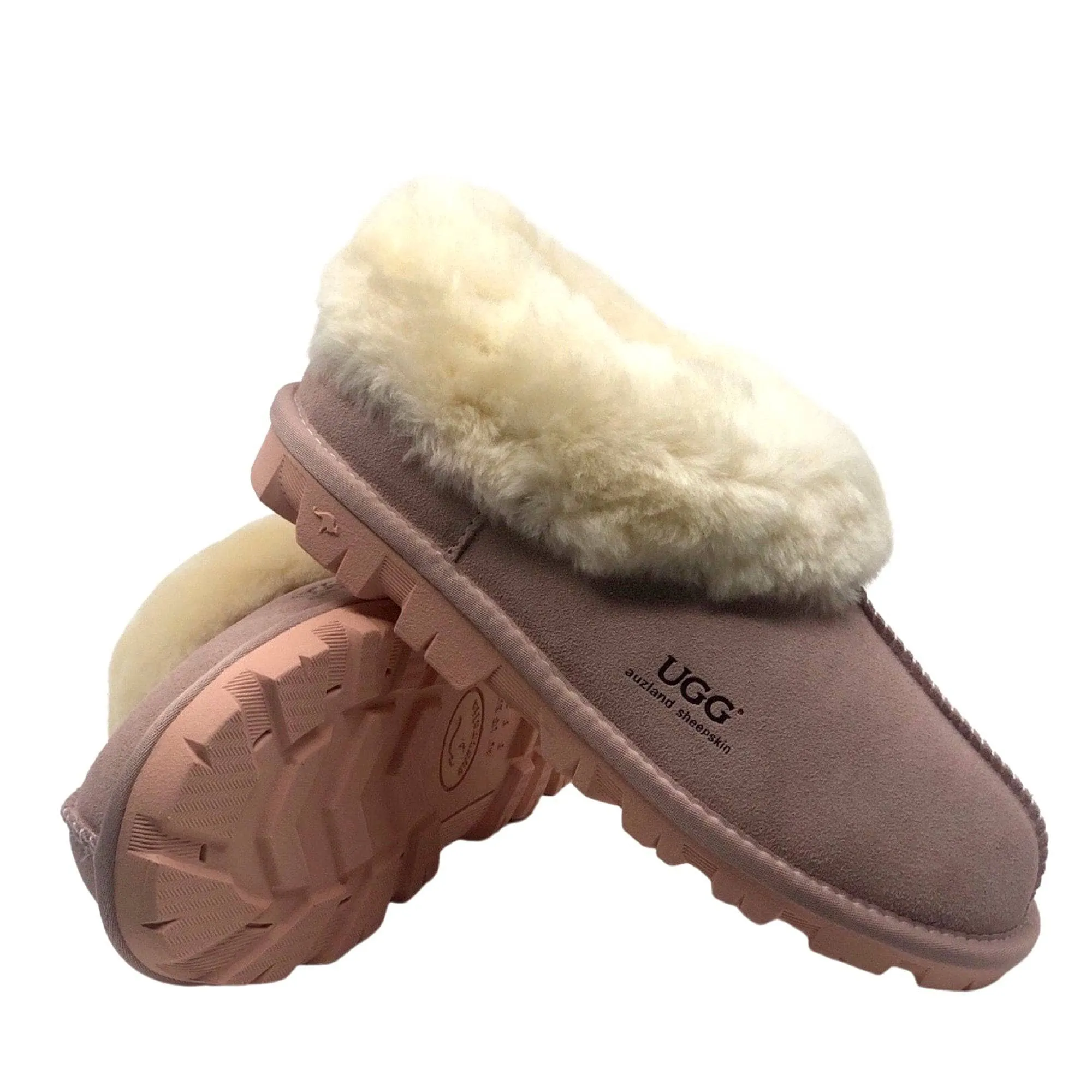 UGG Premium Depp Slippers