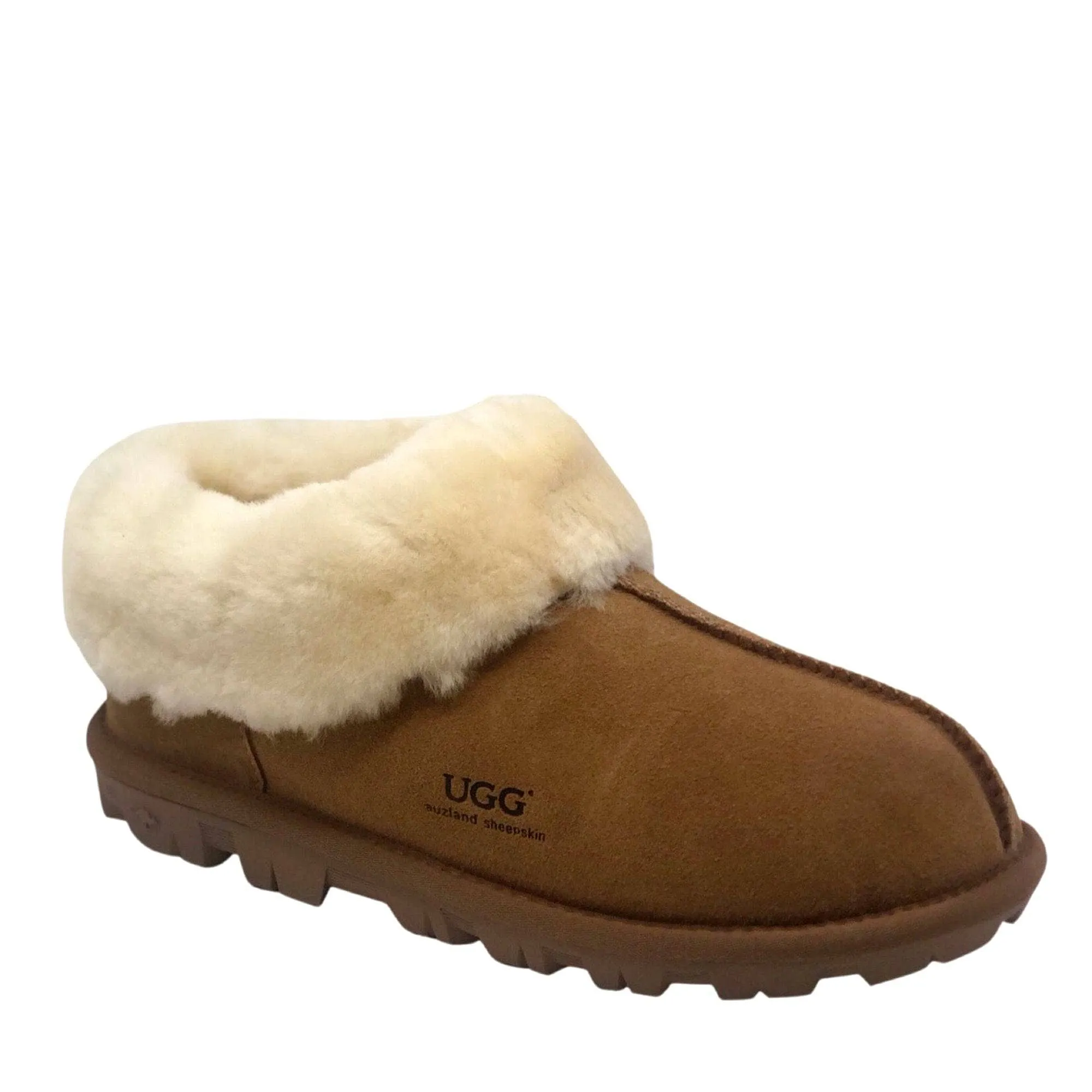 UGG Premium Depp Slippers