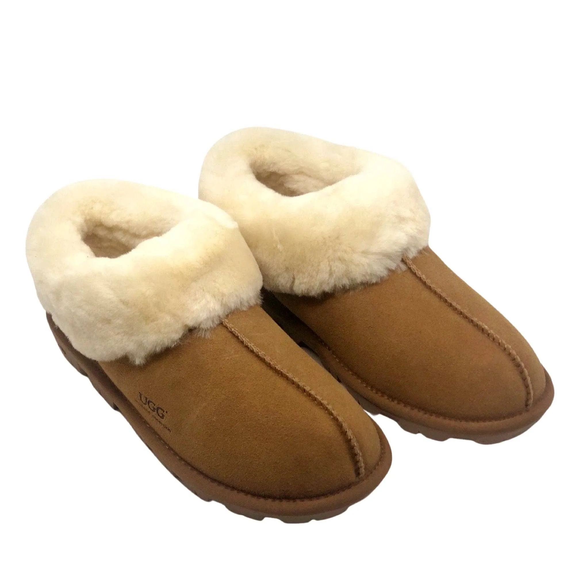 UGG Premium Depp Slippers