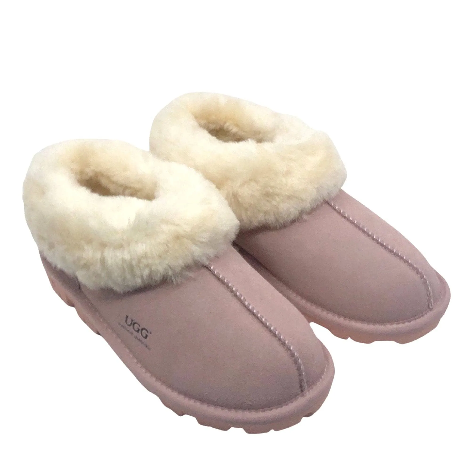 UGG Premium Depp Slippers