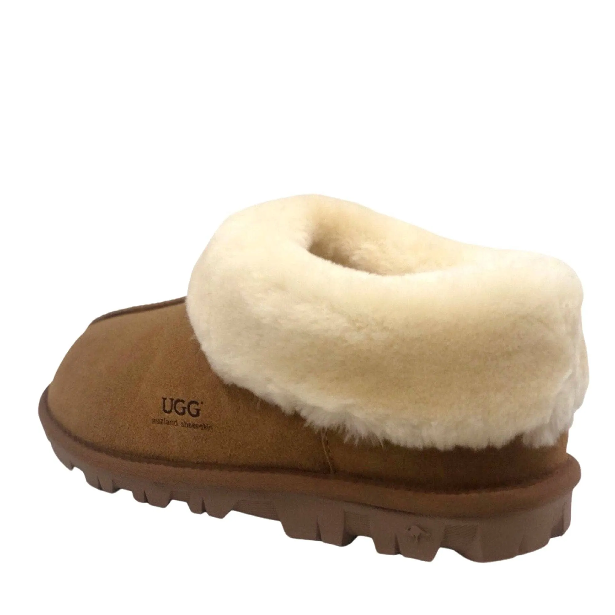 UGG Premium Depp Slippers