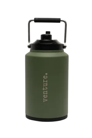 Venture 3.8L Jug