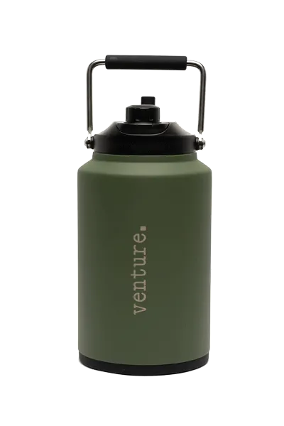 Venture 3.8L Jug