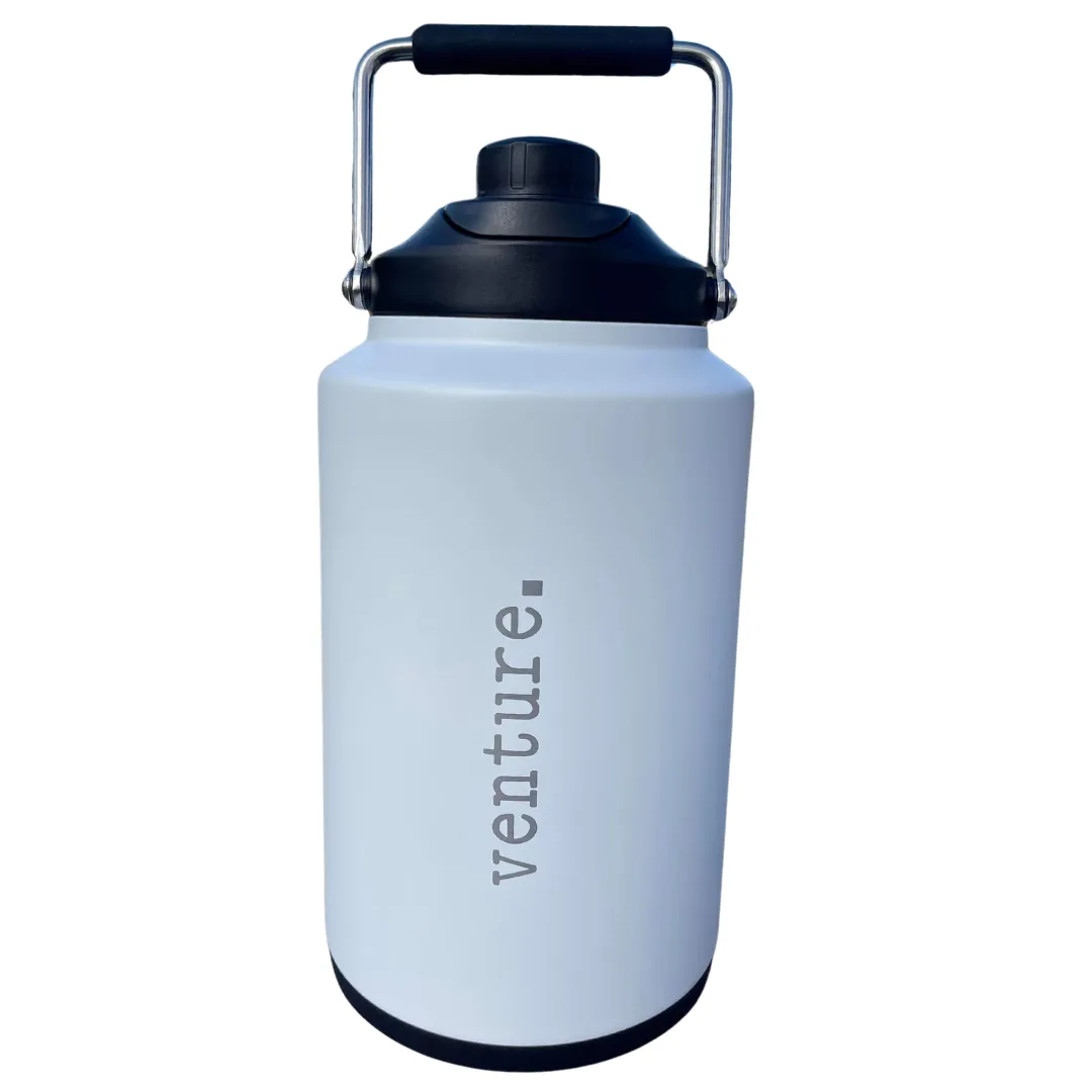 Venture 3.8L Jug