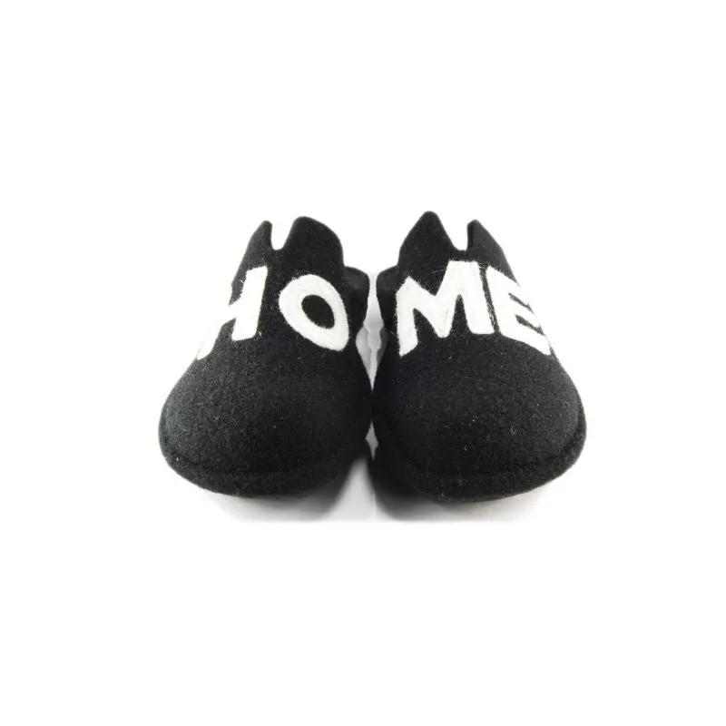 Westland Lille 102 Black Women's Slippers