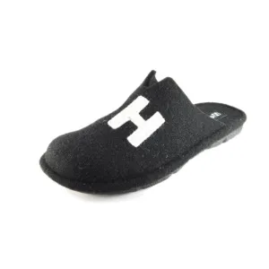 Westland Lille 102 Black Women's Slippers