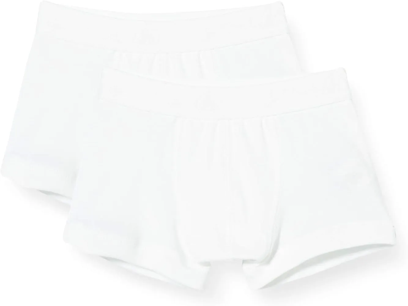 White Boy 2 Pack Boxers