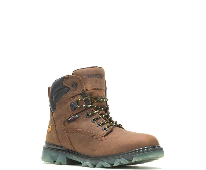 WOLVERINE  I-90 EPX Composite Toe