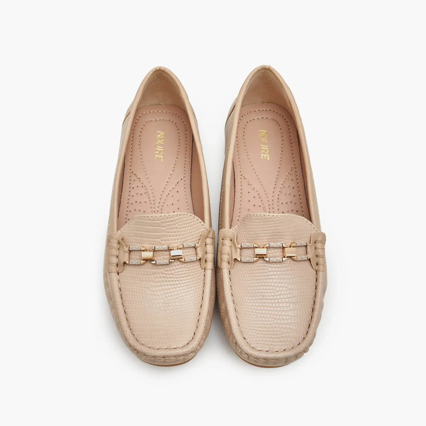 Women's Comfy Loafers