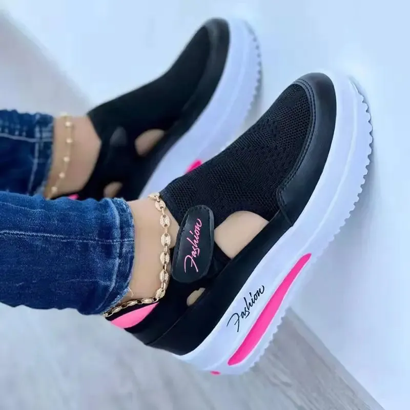 Women's Mesh Summer Sneakers