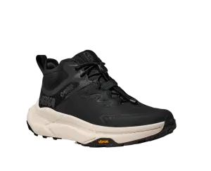 Women's Transport Chukka GTX Color: Black / Alabaster