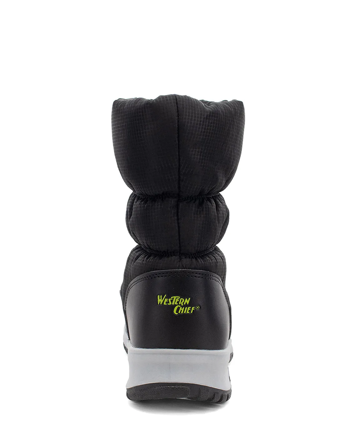 Women's Uptown Mid Cold Weather Boot - Black