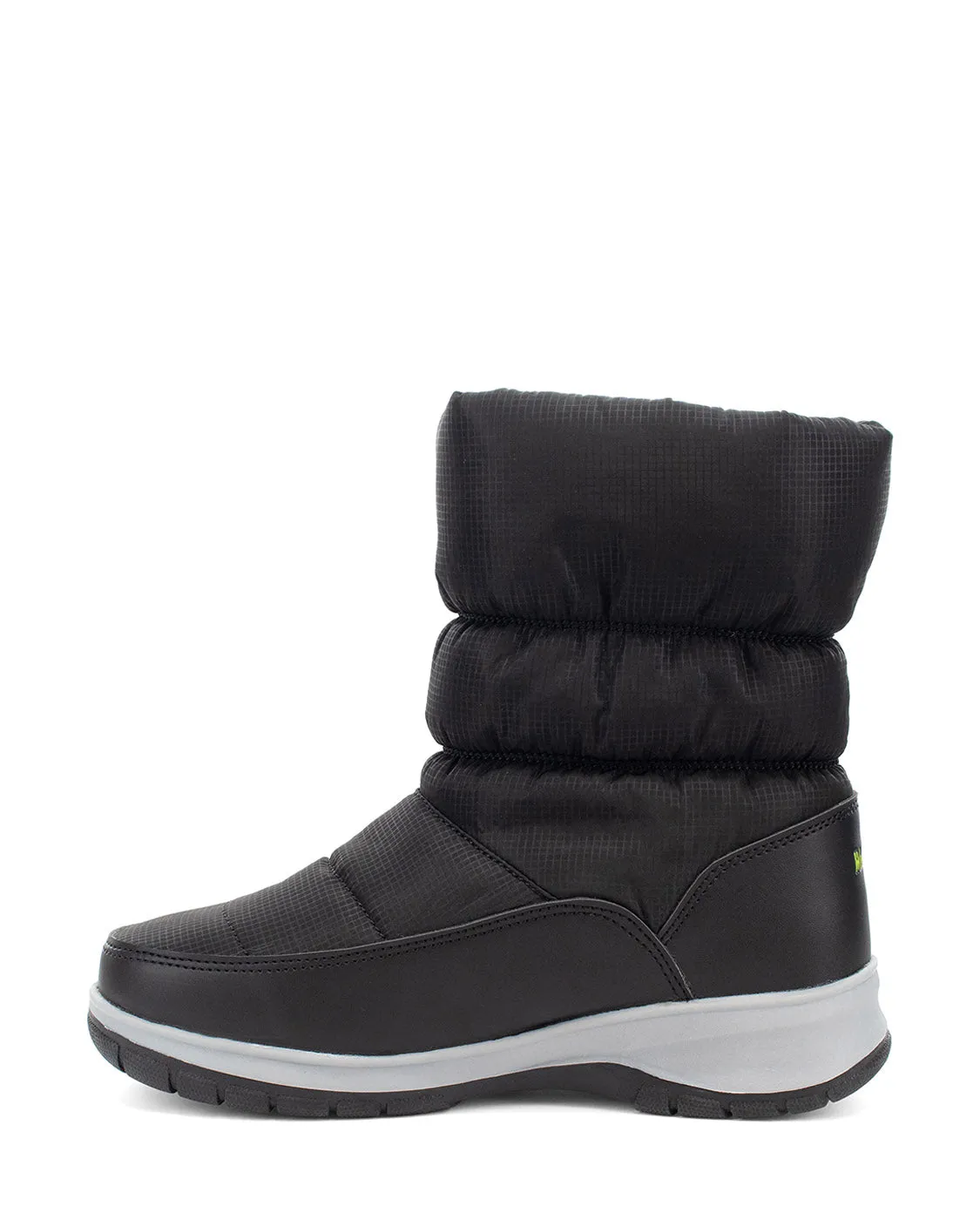 Women's Uptown Mid Cold Weather Boot - Black