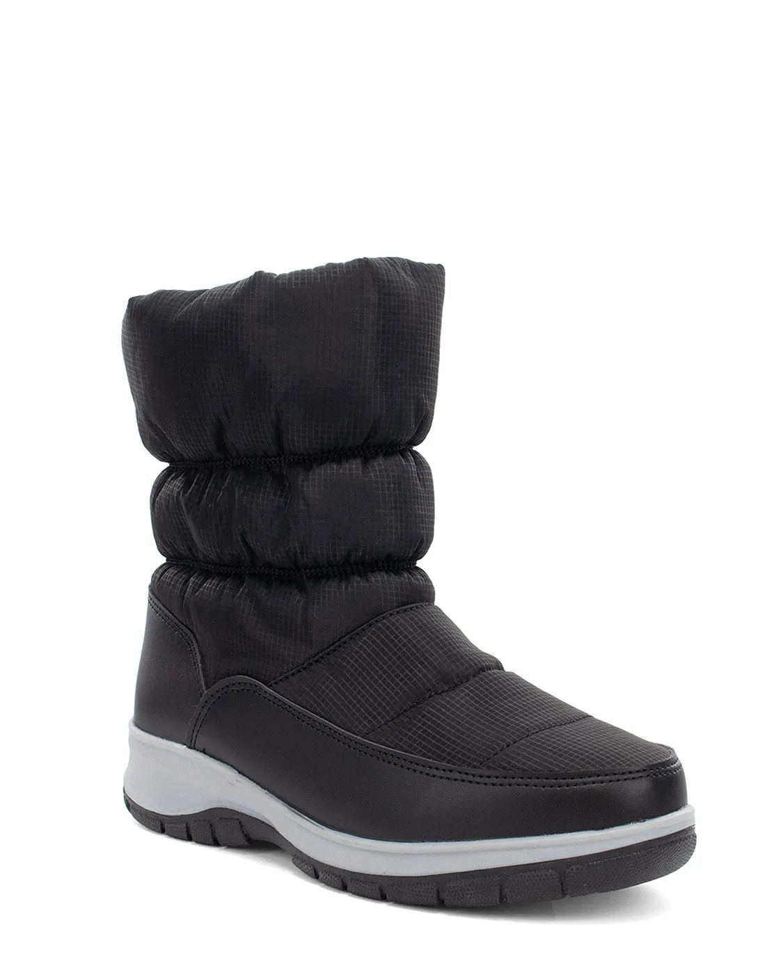 Women's Uptown Mid Cold Weather Boot - Black