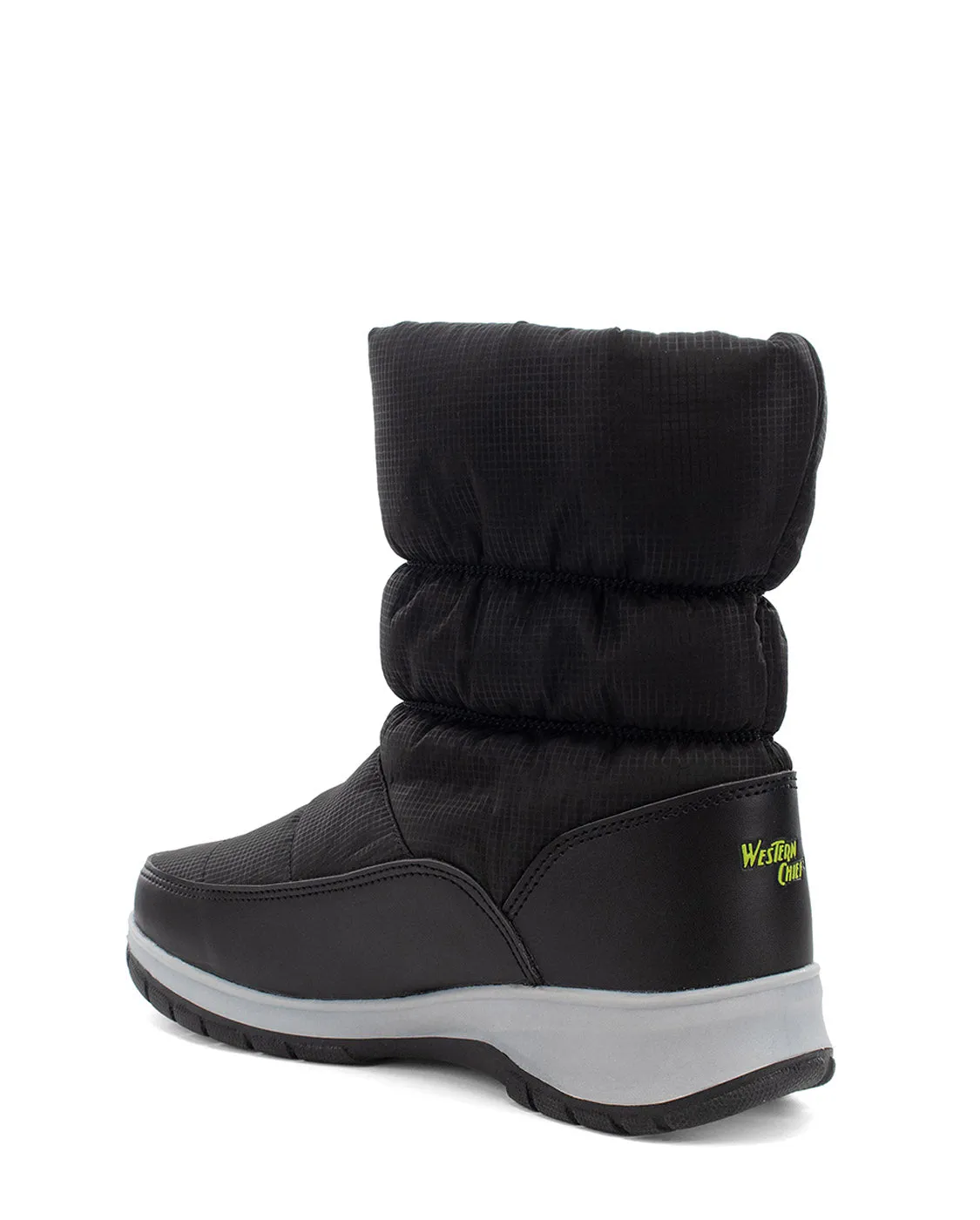 Women's Uptown Mid Cold Weather Boot - Black